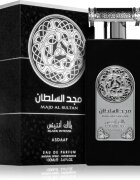 Asdaaf Majd Al Sultan Black Intense парфюмна вода унисекс 100 мл.