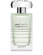 Asdaaf Pure White парфюмна вода за жени 100 мл.