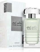 Asdaaf Pure White парфюмна вода за жени 100 мл.