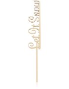 Ashleigh & Burwood London Accesories Let It Snow резервни пръчки за ароматни дифузери 1 бр.
