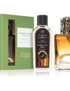 Ashleigh & Burwood London Amber подаръчен комплект 2 бр.