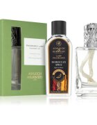 Ashleigh & Burwood London Clear подаръчен комплект 2 бр.