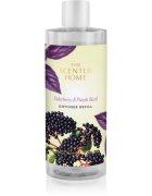 Ashleigh & Burwood London Elderberry & Purple Basil пълнител за арома дифузери 300 мл.