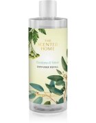 Ashleigh & Burwood London Eucalyptus & Vetiver пълнител за арома дифузери 300 мл.