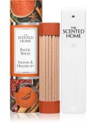 Ashleigh & Burwood London Exotic Spices ароматни пръчици