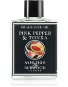 Ashleigh & Burwood London Fragrance Oil Pink Pepper & Tonka ароматично масло 12 мл.