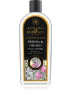 Ashleigh & Burwood London Freesia & Orchid пълнител за каталитична лампа 1000 мл.
