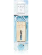 Ashleigh & Burwood London Fresh Linen aроматизатор за автомобил 2 бр.
