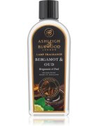 Ashleigh & Burwood London Lamp Fragrance Bergamot & Oud пълнител за каталитична лампа 500 мл.