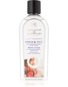 Ashleigh & Burwood London Lamp Fragrance Cold & Flu пълнител за каталитична лампа 500 мл.