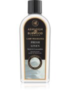 Ashleigh & Burwood London Lamp Fragrance Fresh Linen пълнител за каталитична лампа 500 мл.