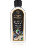 Ashleigh & Burwood London Lamp Fragrance Jasmine & Damson пълнител за каталитична лампа 500 мл.