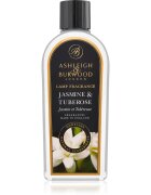 Ashleigh & Burwood London Lamp Fragrance Jasmine & Tuberose пълнител за каталитична лампа 500 мл.