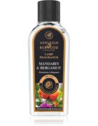 Ashleigh & Burwood London Lamp Fragrance Mandarin & Bergamot пълнител за каталитична лампа 250 мл.