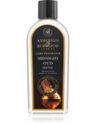 Ashleigh & Burwood London Lamp Fragrance Midnight Oud пълнител за каталитична лампа 500 мл.