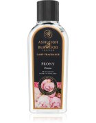 Ashleigh & Burwood London Lamp Fragrance Peony пълнител за каталитична лампа 250 мл.