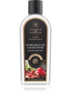 Ashleigh & Burwood London Lamp Fragrance Pomegranate & Baies Rose пълнител за каталитична лампа 500 мл.