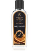 Ashleigh & Burwood London Lamp Fragrance Sandalwood пълнител за каталитична лампа 250 мл.