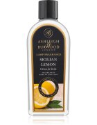 Ashleigh & Burwood London Lamp Fragrance Sicilian Lemon пълнител за каталитична лампа 500 мл.