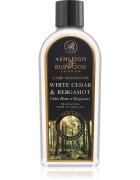 Ashleigh & Burwood London Lamp Fragrance White Cedar & Bergamot пълнител за каталитична лампа 500 мл.