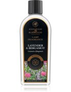 Ashleigh & Burwood London Lavender & Bergamot пълнител за каталитична лампа 500 мл.