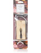 Ashleigh & Burwood London Moroccan Spice aроматизатор за автомобил 2 бр.