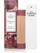 Ashleigh & Burwood London Moroccan Spice ароматни пръчици