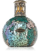 Ashleigh & Burwood London Peacock Feather kаталитична ароматизираща лампа малка 11x8 cm 1 бр.