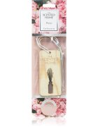 Ashleigh & Burwood London Peony aроматизатор за автомобил 2 бр.