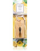 Ashleigh & Burwood London Sicilian Lemon aроматизатор за автомобил 2 бр.