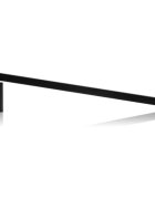 Ashleigh & Burwood London Snuffer Black приспособление за загасяне на свещ 1 бр.