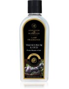 Ashleigh & Burwood London Velvet Plum & Oud пълнител за каталитична лампа 500 мл.