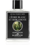 Ashleigh & Burwood London White Cedar & Bergamot ароматично масло 12 мл.