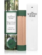 Ashleigh & Burwood London White Cedar & Bergamot ароматни пръчици