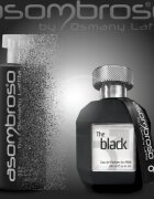 Asombroso by Osmany Laffita The Black for Man парфюмна вода за мъже 100 мл.