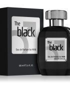 Asombroso by Osmany Laffita The Black for Man парфюмна вода за мъже 100 мл.