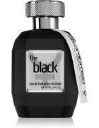 Asombroso by Osmany Laffita The Black for Woman парфюмна вода за жени 100 мл.
