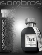 Asombroso by Osmany Laffita The Black for Woman парфюмна вода за жени 100 мл.