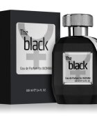 Asombroso by Osmany Laffita The Black for Woman парфюмна вода за жени 100 мл.
