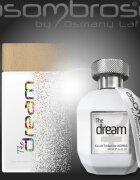 Asombroso by Osmany Laffita The Dream for Woman парфюмна вода за жени 50 мл.
