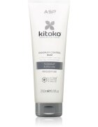 ASP kitoko Dandruff Control балсам За коса против пърхот 250 мл.