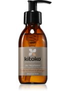 ASP kitoko Oil Treatment интензивно подхранващо олио за всички видове коса 115 мл.