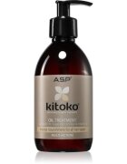 ASP kitoko Oil Treatment интензивно подхранващо олио за всички видове коса 290 мл.