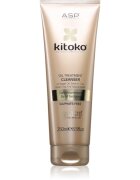 ASP kitoko Oil Treatment шампоан за всички видове коса 250 мл.