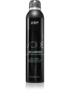 ASP MODE Air Loader лак за коса с екстра силна фиксация 300 мл.