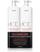 ASP MODE ColourCare изгодна опаковка за защита на цветовете