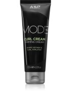 ASP MODE Curl Cream крем за къдрава коса 125 мл.