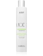ASP MODE Re-Energise Shampoo енергизиращ шампоан за обезцветена боядисана и химически третирана коса 250 мл.
