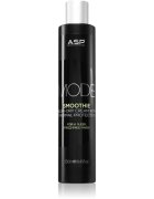 ASP MODE Smoothie термозащитен крем за изглаждане на непокорна коса 250 мл.