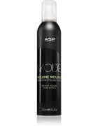 ASP MODE Volume Mousse пяна за обем за коса 300 мл.